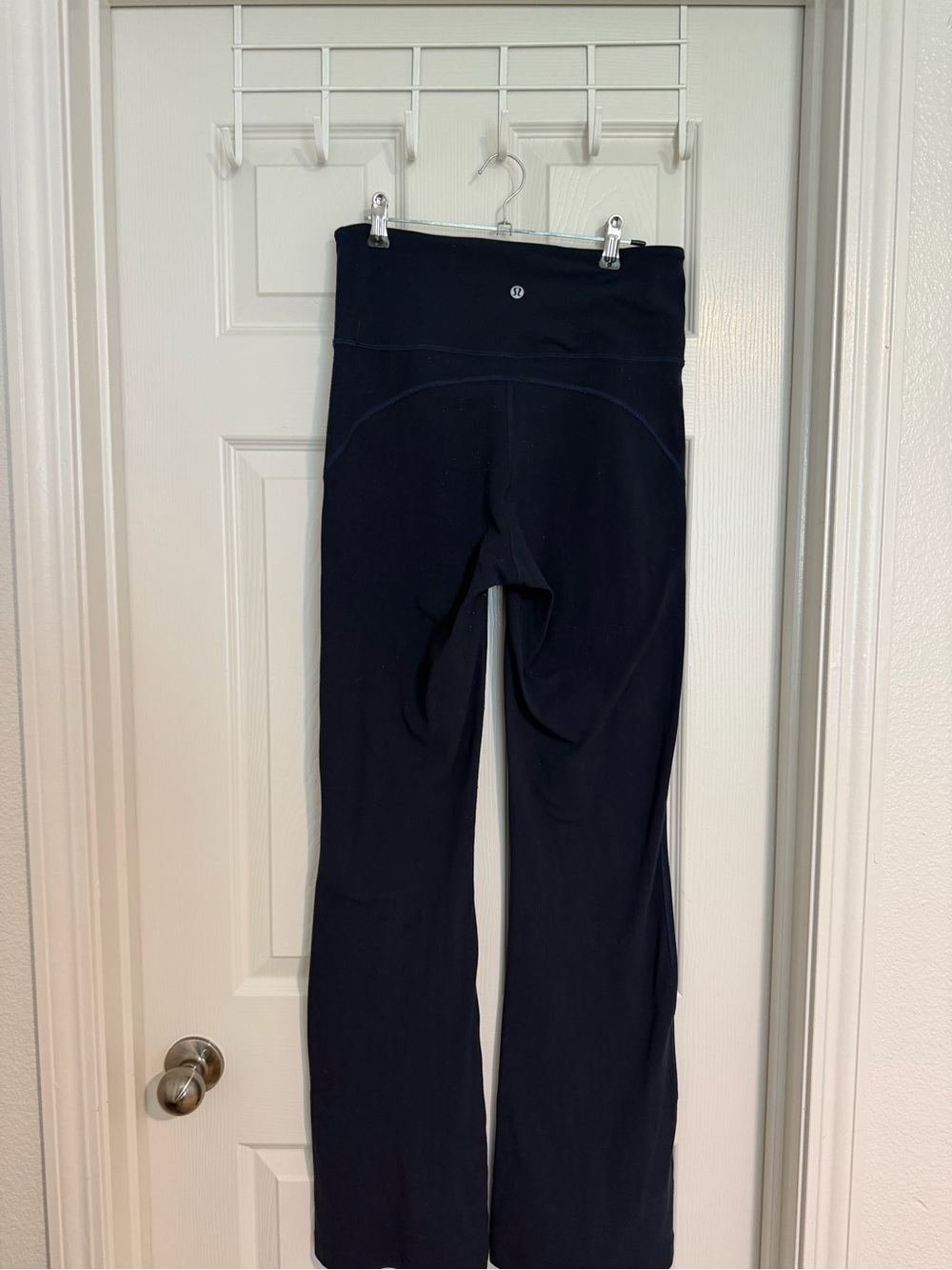 lululemon athletica flair pants